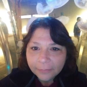 Meet your Posher, Maria